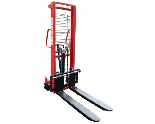 Ручной гидравлический штабелер MAXILIFT HMS1030