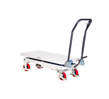 Стандартный передвижной подъемный стол TISEL HT15