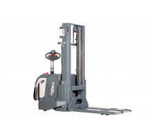 Самоходный штабелер ES15 DX290 EPS