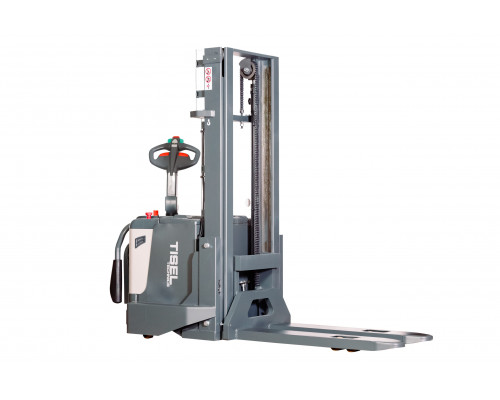 Самоходный штабелер ES15 FDX290 EPS