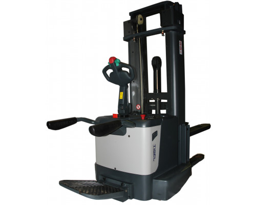 Самоходный штабелер ES15 FTX500 EPS-PL
