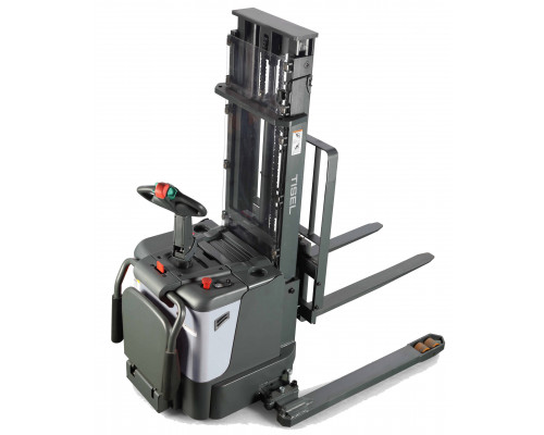 Самоходный штабелер ES15 FTX600 EPS-PL 680×1150