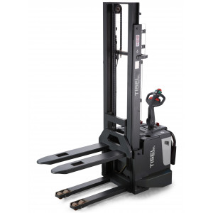 Самоходный штабелер ES20 DX360 EPS