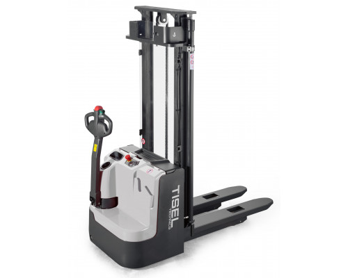 Самоходный штабелер ESL16 DX320 SBC