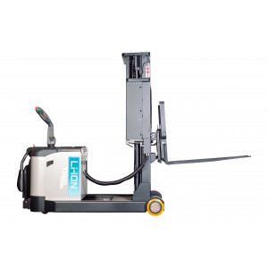 Самоходный штабелер PRS13 Li-Ion SX160 EPS-PL