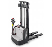 Самоходный штабелер ESL12 FTX430