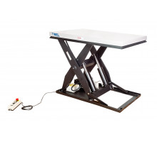 Стационарный стандартный подъемный стол TISEL TLX1000EU