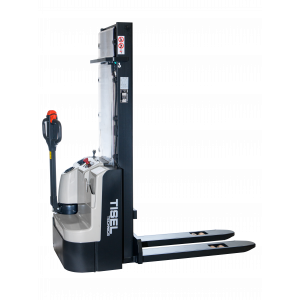 Самоходный штабелер ESL15B DX320