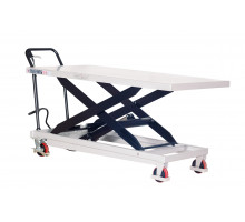 Стандартный передвижной подъемный стол TISEL HTG100