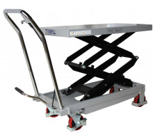 Стандартный передвижной подъемный стол TISEL HTD70