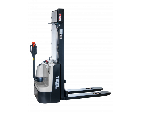 Самоходный штабелер ESL15B SX160