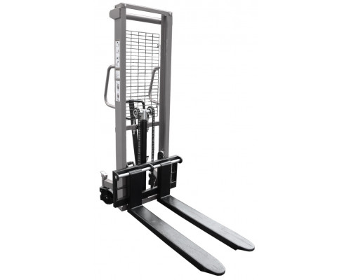 Ручной гидравлический штабелер HS 1020