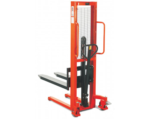 Ручной гидравлический штабелер MAXILIFT HMS1030