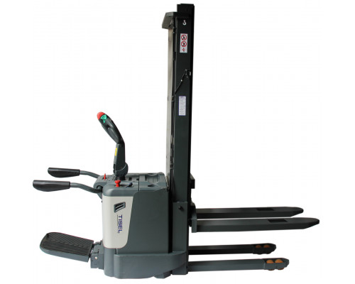 Самоходный штабелер ES12 FDX290