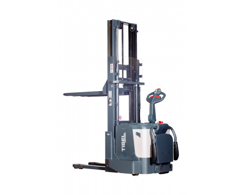 Самоходный штабелер ES15 FDX360 EPS