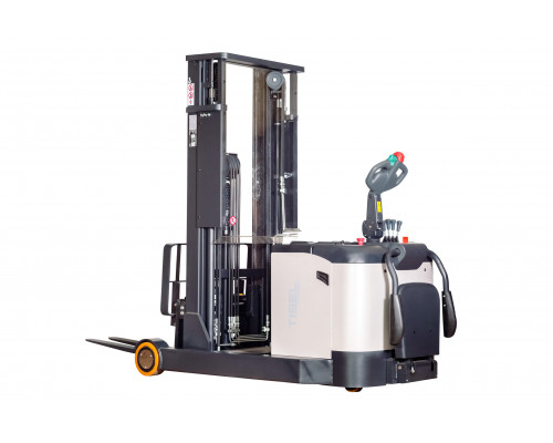 Самоходный штабелер PRS13 Li-Ion FTX360 EPS-PL