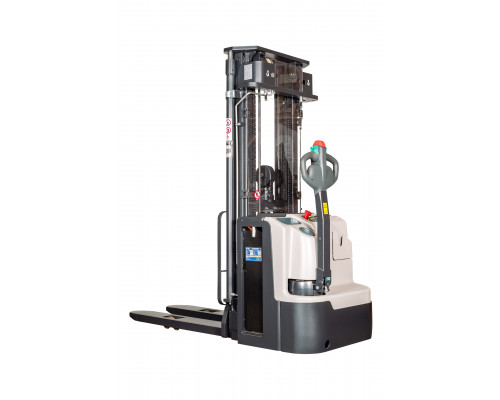 Самоходный штабелер ESL16 FTX430 SBC