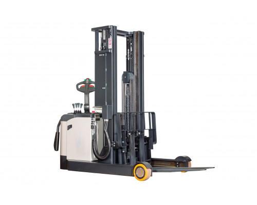 Самоходный штабелер PRS13 SX160 EPS-PL