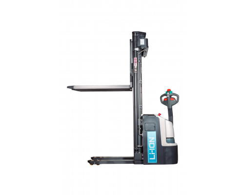 Самоходный штабелер ESL16 Li-Ion DX360