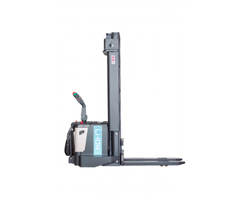 Самоходный штабелер ES15 Li-Ion DX290 EPS