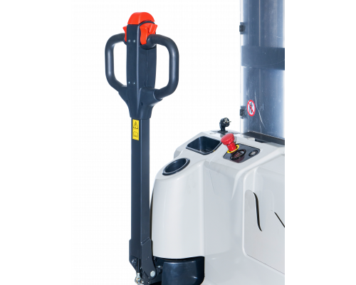 Самоходный штабелер ESL15B DX360