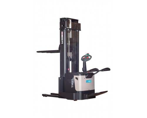 Самоходный штабелер ES12 Li-Ion DX320