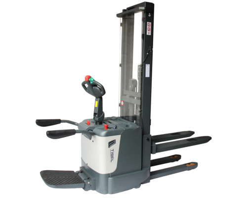 Самоходный штабелер ES12 FDX290