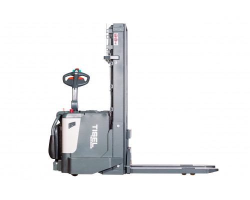 Самоходный штабелер ES15 FDX360 EPS