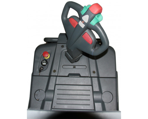 Самоходный штабелер ESi20 DX360 EPS