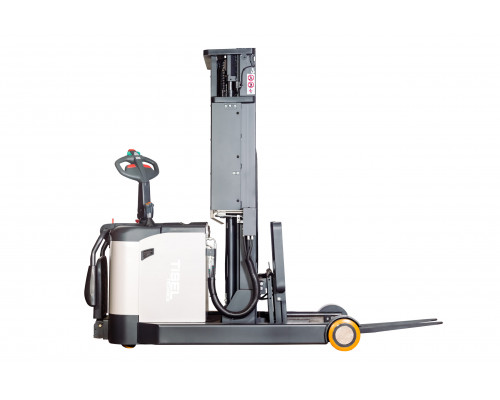 Самоходный штабелер PRS13 DX300 EPS-PL