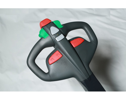 Самоходный штабелер ESL16 TX430 SBC