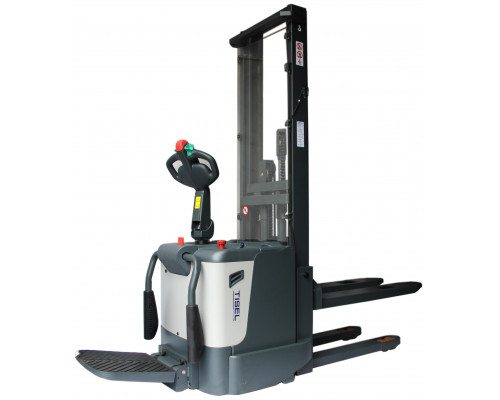 Самоходный штабелер ES12 FDX320