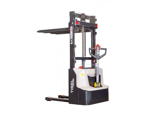 Самоходный штабелер ESL12B DX360