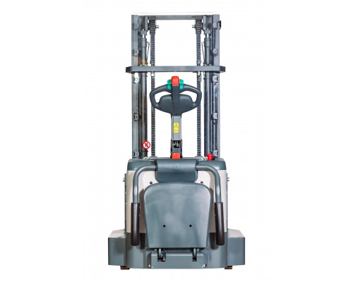 Самоходный штабелер ESi20 DX400 EPS