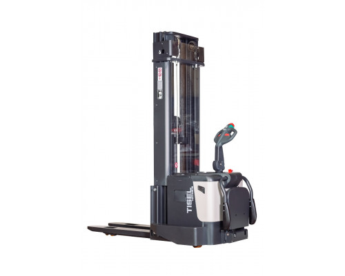 Самоходный штабелер ES12 Li-Ion FDX290