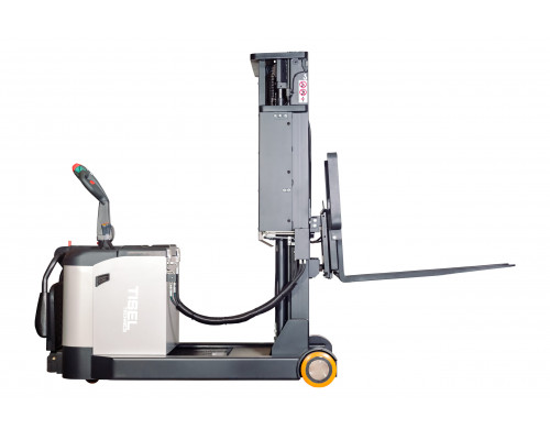 Самоходный штабелер PRS13 FTX480 EPS-PL