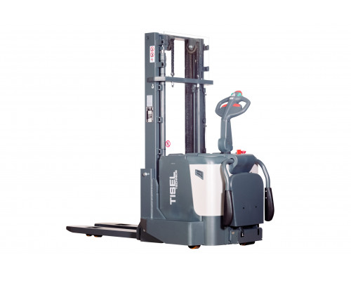 Самоходный штабелер ES15 DX290 EPS