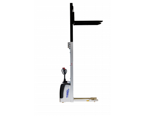 Самоходный штабелер ESL212 FDX290 (118Ah)