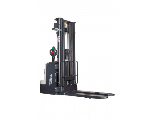 Самоходный штабелер ESL16 TX460 SBC