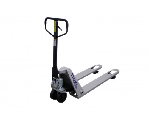 Гидравлическая тележка TISEL T20L51