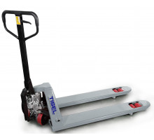 Ручная гидравлическая тележка TISEL T25-115 ER