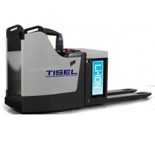 Самоходная электрическая тележка ET25FP Li-ION PLUS EPS