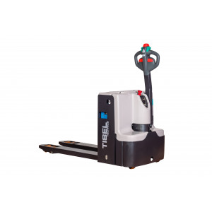 Самоходная электрическая тележка ETL20 Li-ion