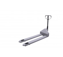 Гидравлическая тележка TISEL T35-15