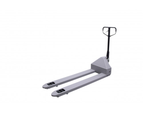 Гидравлическая тележка TISEL T35-15