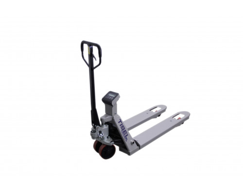 Гидравлическая тележка TISEL TW20