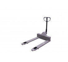 Ручная гидравлическая тележка TISEL T25B685