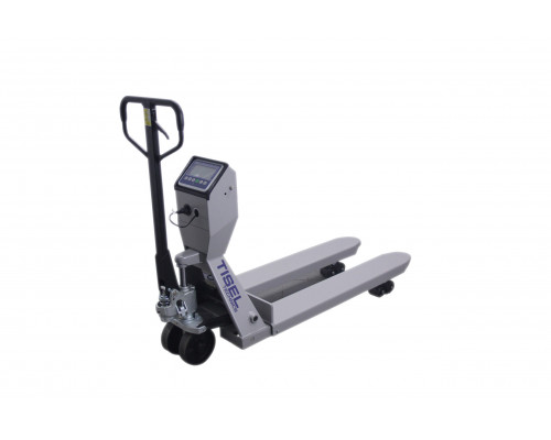 Гидравлическая тележка TISEL TW20S