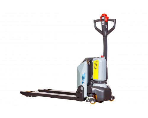 Самоходная электрическая тележка ETE12N Li-Ion