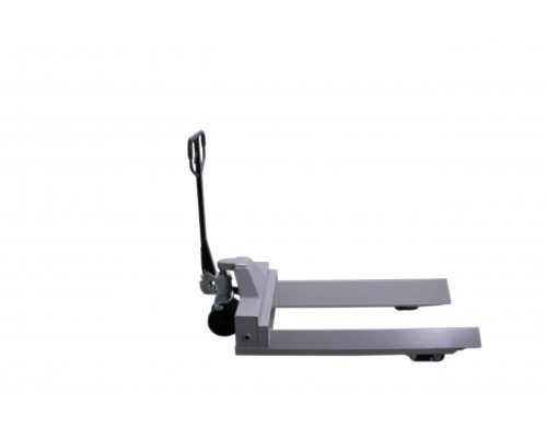 Ручная гидравлическая тележка TISEL T20R 1000 (Ø800-1200)